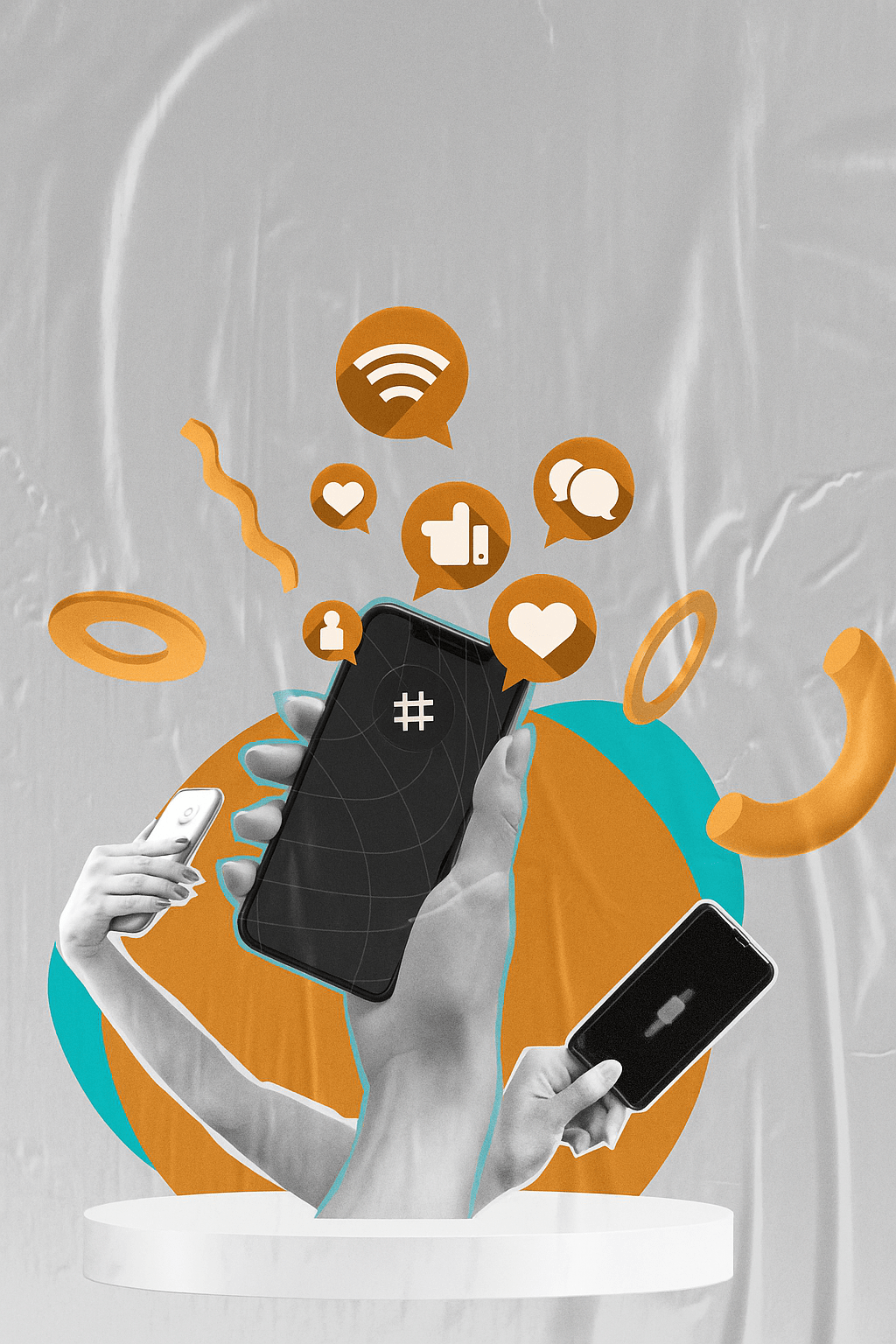 Meem Events & Digital