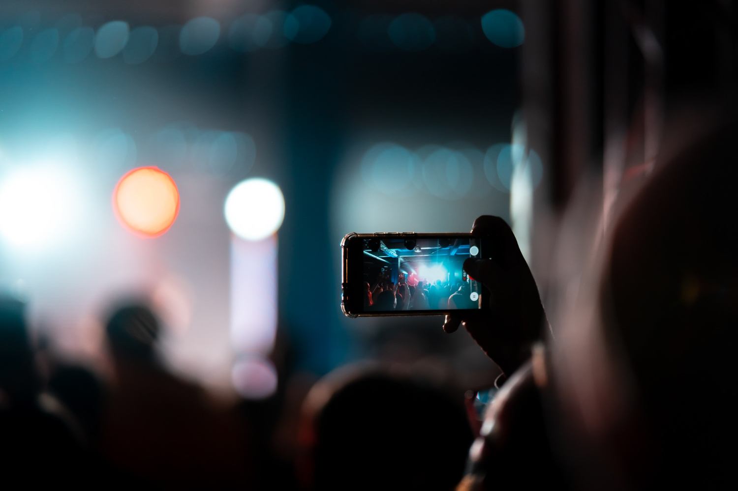 Meem Events & Digital