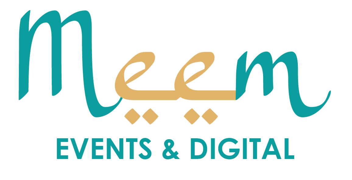 Meem Events & Digital